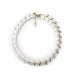 Heliconia Necklace