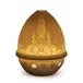 Lord Balaji Lithophane