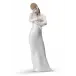 Goodnight My Angel Mother Figurine