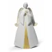 Praying - Cantata (Tree Topper) (Re - Deco)