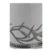 Herons' Realm Covered Vase (Re - Deco)