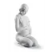 A New Life Mother Figurine