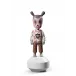 The Guest By Gary Baseman - Little