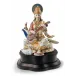 Saraswati Sculpture Limited Edition (Special Order)