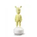 The Yellow Guest - Little