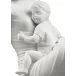 A Mother's Love (Matte White)