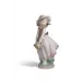 Pretty Innocence Girl Figurine