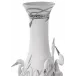 Herons' Realm Vase (Re - Deco)