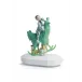 Lladro The Rocking Chicken Ride | Gracious Style