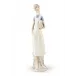 Nurse Figurine