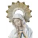 Our Lady Of Divine Providence Figurine