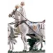 Xviiith Century Coach Sculpture Limited Edition (Special Order)