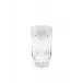 Toucan 1 Tall Crystal Glass