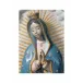 Our Lady Of Guadalupe Figurine