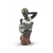 African Bond Mother Figurine