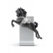 Horse On Pirouette (Re - Deco)