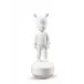 The White Guest - Little