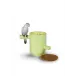 Parrot's Scented Treasure (Green)