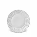 Aegean White  Dessert Plate 9"