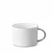 Corde Platinum Tea Cup 8oz - 23cl