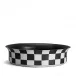 Damier Bowl Large 14.75 x 3.5" - 37 x 9cm