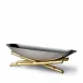 Bambou Serving Boat Large 24 x 7" - 61 x 18cm