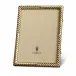 Deco Twist Gold Picture Frame 8 x 10"