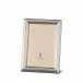 Oscar Picture Frame Platinum 4 x 6" - 10 x 15cm