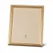 Oscar Gold Picture Frame