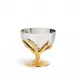 Fern Bowl - Small 4 x 4 x 4" - 10 x 9 x 10cm / 7fl.oz - 20cl