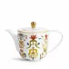 Grand Tour Teapot