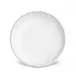 Hass Mojave White Dinner Plate 10.5" - 27cm