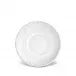 Hass Mojave White Saucer 6.5" - 17cm