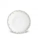 Hass Mojave White + Gold Dessert Plate 8.5" - 22cm