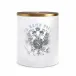 Thé Russe No.75 3-Wick Candle 4.75 x 5.5" - 12 x 14cm/35oz - 1000g