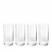 Iris Highball Glasses (Set of 4)