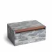 Fortuny Camo Isole Faded Blue Box