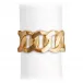 Cuban Link Gold Napkin Jewels