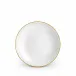 Neptune Gold Bread + Butter Plate 6.5" - 17cm