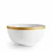 Neptune Gold Bowl Large 9" - 23cm / 3qt - 3L