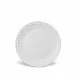 Perlee White Bread + Butter Plate 6.5"