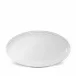 Perlee White Oval Platter Large 21 x 12"