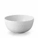 Perlee White Serving Bowl 9"/3qt - 3L