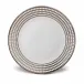 Perlee Platinum Rd Platter 14"