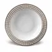 Perlee Platinum Rimmed Serving Bowl 14.5"/2qt