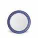 Perlee Bleu  Dessert Plate 8.5"