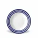 Perlee Bleu  Soup Plate 9"