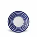 Perlee Bleu  Saucer 6.5"