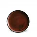 Terra Wine Dessert Plate 8.75"