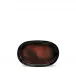 Terra Wine Oval Platter Small 9 x 6 x 1.25"